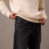 Standard Straight Jeans