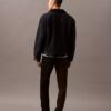 Standard Straight Jeans