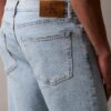 Standard Straight Jeans