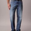 Standard Straight Jeans
