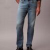 Standard Straight Jeans