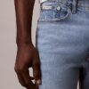 Standard Straight Jeans Standard Straight Jeans