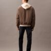 Standard Straight Jeans