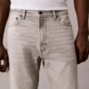 Standard Straight Jeans