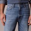 Standard Straight Jeans