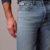 Standard Straight Jeans
