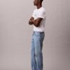 Standard Straight Jeans Standard Straight Jeans