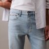Standard Straight Jeans