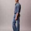 Standard Straight Jeans