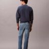 Standard Straight Jeans