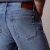 Standard Straight Jeans