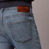 Standard Straight Jeans