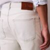 Standard Straight Jeans
