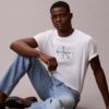 Standard Straight Jeans Standard Straight Jeans