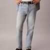 Standard Straight Lightweight Jeans