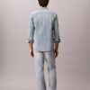 Standard Straight Lightweight Jeans