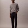 Standard Straight Stretch 5-Pocket Pants Standard Straight Stretch 5-Pocket Pants