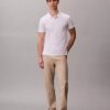Standard Straight Stretch 5-Pocket Pants Standard Straight Stretch 5-Pocket Pants