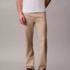 Standard Straight Stretch 5-Pocket Pants Standard Straight Stretch 5-Pocket Pants