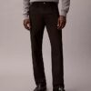 Standard Straight Stretch 5-Pocket Pants Standard Straight Stretch 5-Pocket Pants