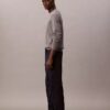 Standard Straight Stretch 5-Pocket Pants Standard Straight Stretch 5-Pocket Pants