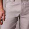 Standard Straight Stretch 5-Pocket Pants Standard Straight Stretch 5-Pocket Pants
