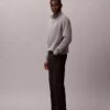 Standard Straight Stretch 5-Pocket Pants Standard Straight Stretch 5-Pocket Pants