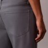 Standard Straight Stretch 5-Pocket Pants Standard Straight Stretch 5-Pocket Pants