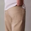 Standard Straight Stretch 5-Pocket Pants Standard Straight Stretch 5-Pocket Pants