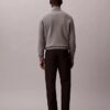 Standard Straight Stretch 5-Pocket Pants Standard Straight Stretch 5-Pocket Pants