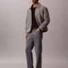 Standard Straight Stretch 5-Pocket Pants Standard Straight Stretch 5-Pocket Pants