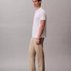 Standard Straight Stretch 5-Pocket Pants Standard Straight Stretch 5-Pocket Pants