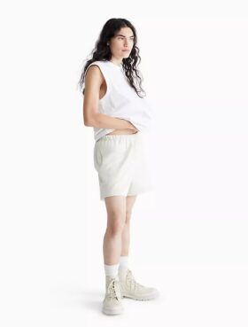 Standards Fleece Shorts