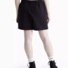 Standards Fleece Shorts