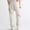 Standards Marble Dye Straight Leg Jeans Standards Marble Dye Straight Leg Jeans