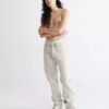 Standards Marble Dye Straight Leg Jeans Standards Marble Dye Straight Leg Jeans