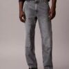 Straight Leg Carpenter Jeans