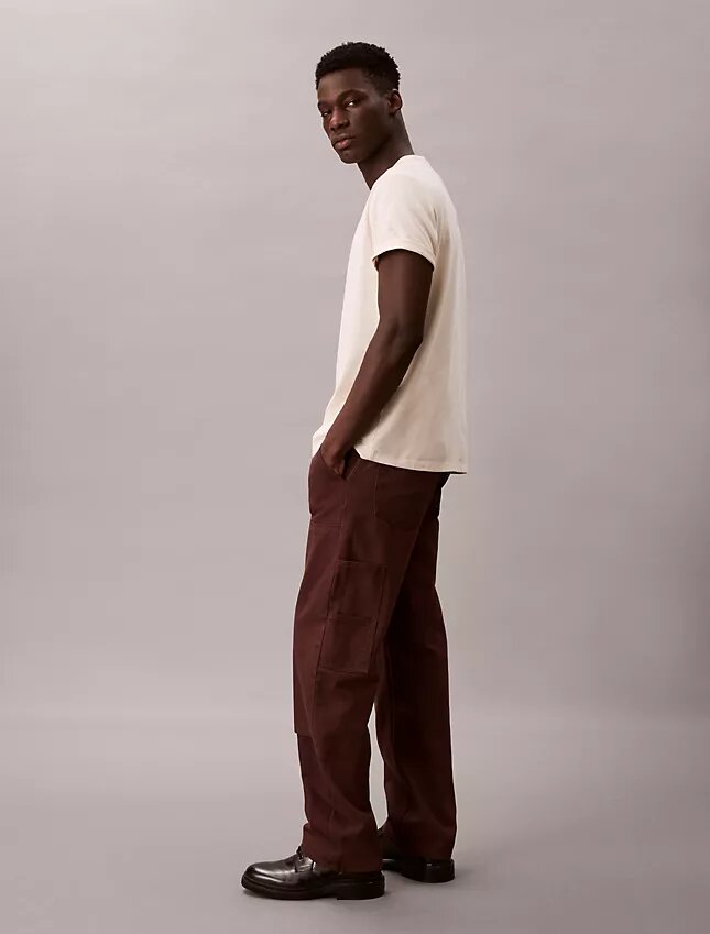 Straight Leg Carpenter Jeans Straight Leg Carpenter Jeans