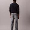 Straight Leg Carpenter Jeans
