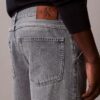 Straight Leg Carpenter Jeans