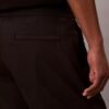 Straight Seersucker Elastic 7″ Shorts Straight Seersucker Elastic 7″ Shorts
