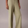 Stretch Crepe Travel Pants Stretch Crepe Travel Pants