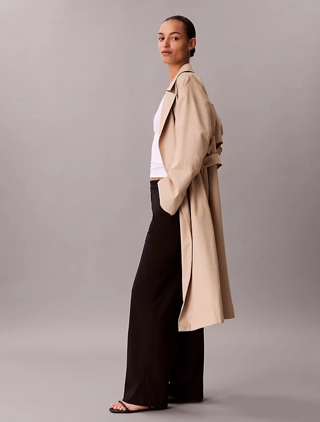Stretch Crepe Travel Pants Stretch Crepe Travel Pants
