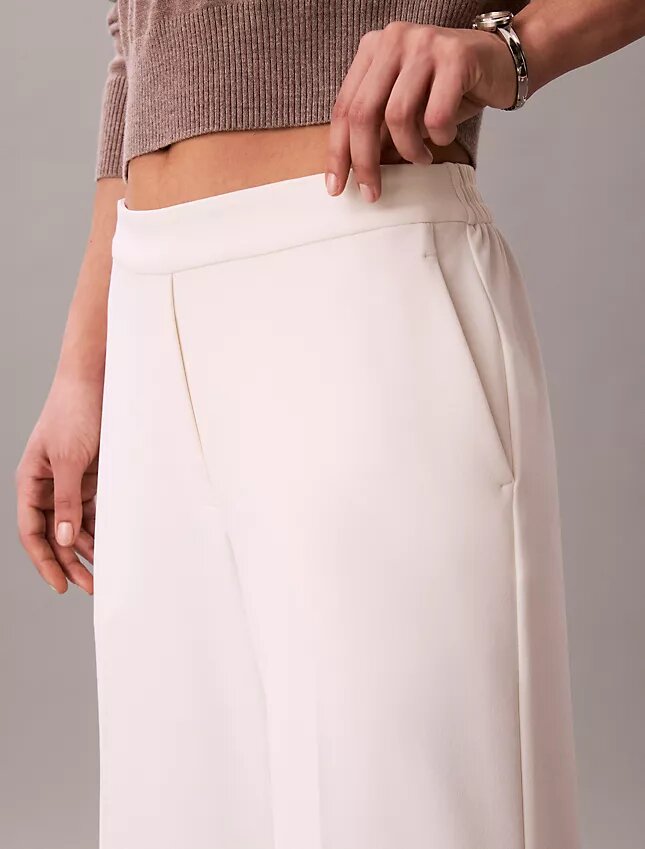 Stretch Crepe Travel Pants Stretch Crepe Travel Pants