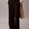 Stretch Crepe Travel Pants Stretch Crepe Travel Pants