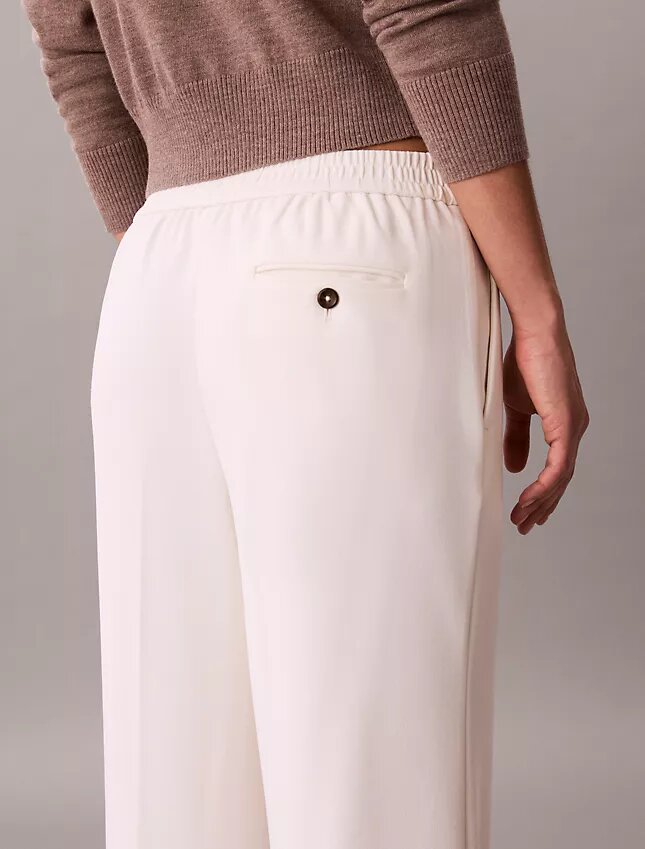 Stretch Crepe Travel Pants Stretch Crepe Travel Pants