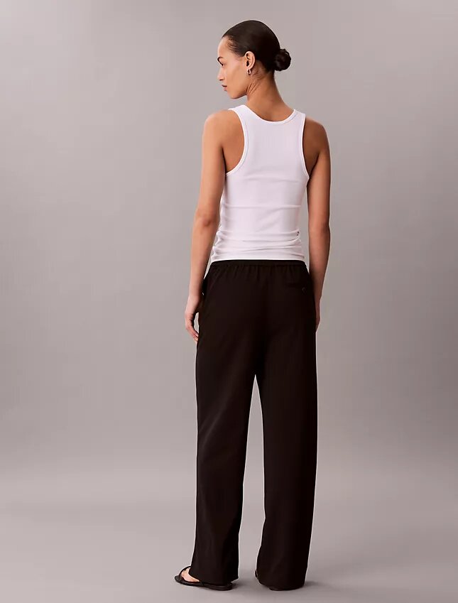 Stretch Crepe Travel Pants Stretch Crepe Travel Pants