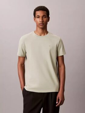 Stripe Classic T-Shirt