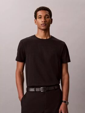 Stripe Classic T-Shirt