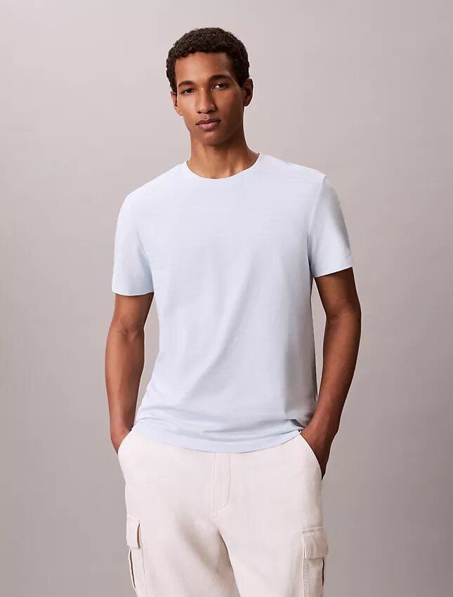 Stripe Classic T-Shirt Stripe Classic T-Shirt